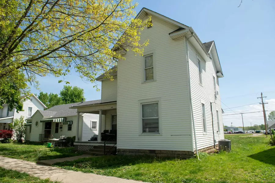 328 Fort Street, Bremen, OH 43107