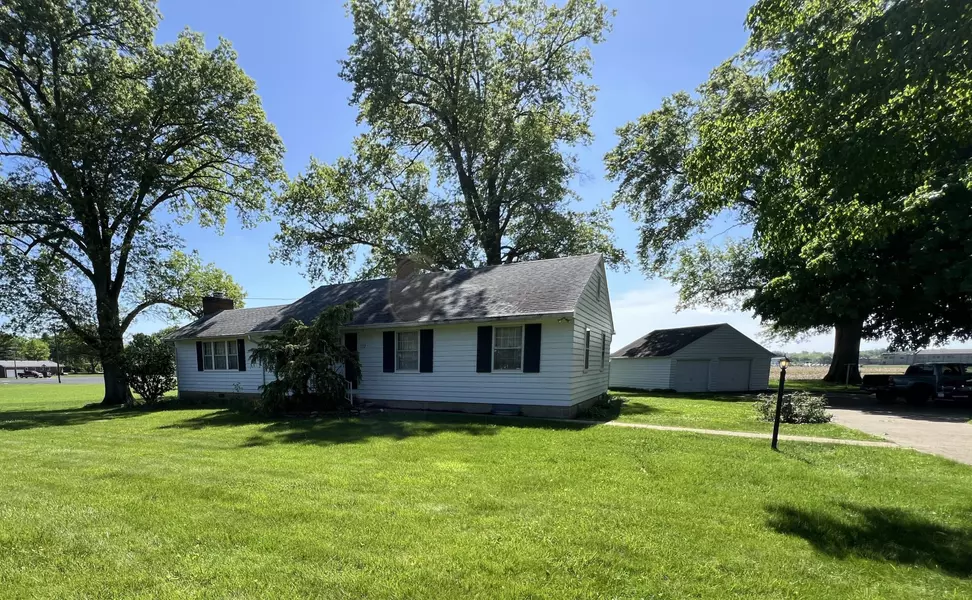 552 Northridge Road, Circleville, OH 43113