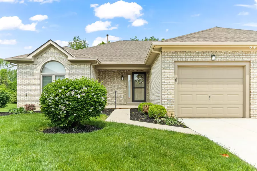 4800 Bay Grove Court, Groveport, OH 43125