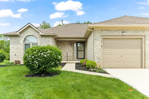 Groveport, OH 43125,4800 Bay Grove Court