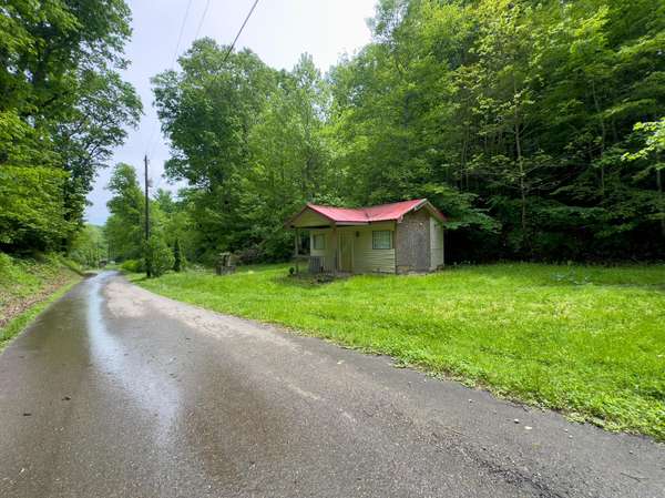 0 Zeune Road,  Lucasville,  OH 45648