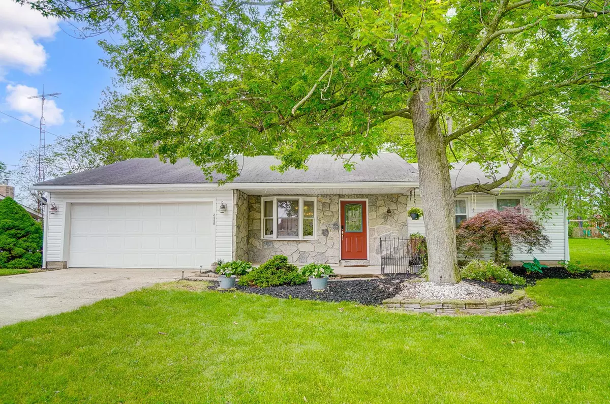 London, OH 43140,2400 Cherokee Drive