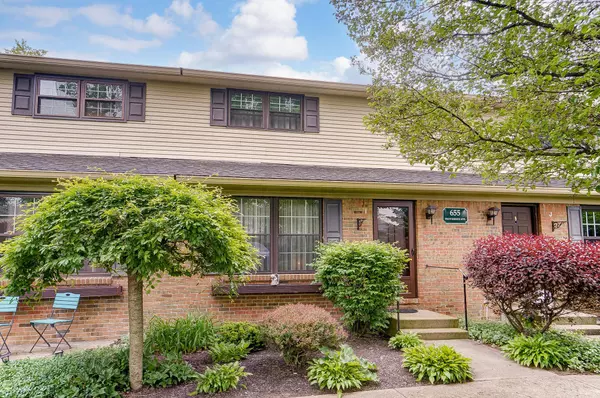 Columbus, OH 43214,655 Providence Avenue #I