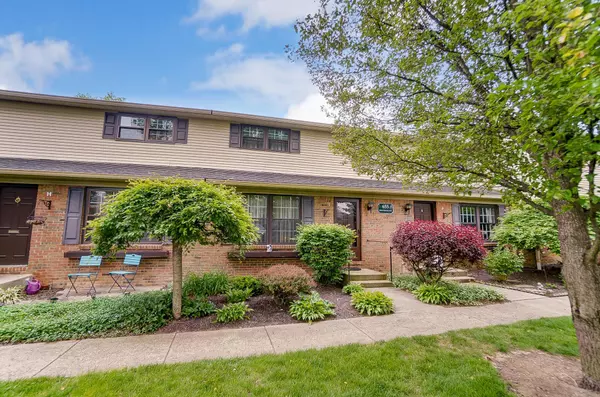 Columbus, OH 43214,655 Providence Avenue #I