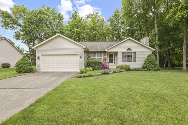 Pataskala, OH 43062,119 Mohican Lane