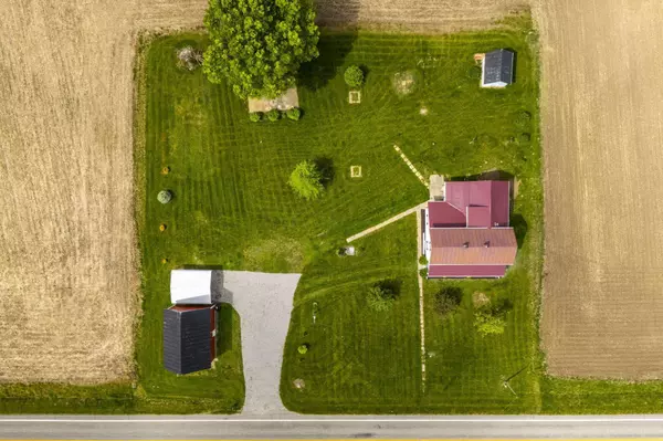 Clarksburg, OH 43115,8495 State Route 207