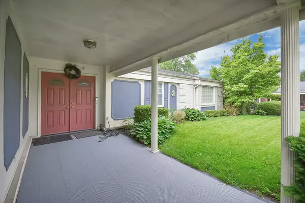 Springfield, OH 45503,335 Villa Road