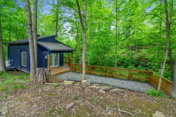 Cutler, OH 45724,2500 Robert Kelly Road