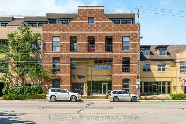 825 N 4th Street #306,  Columbus,  OH 43215