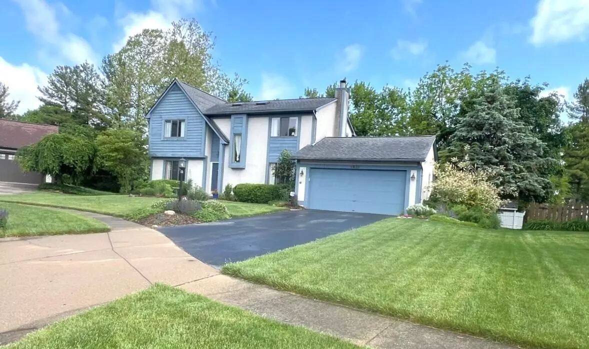 Grove City, OH 43123,1650 Cayuga Court