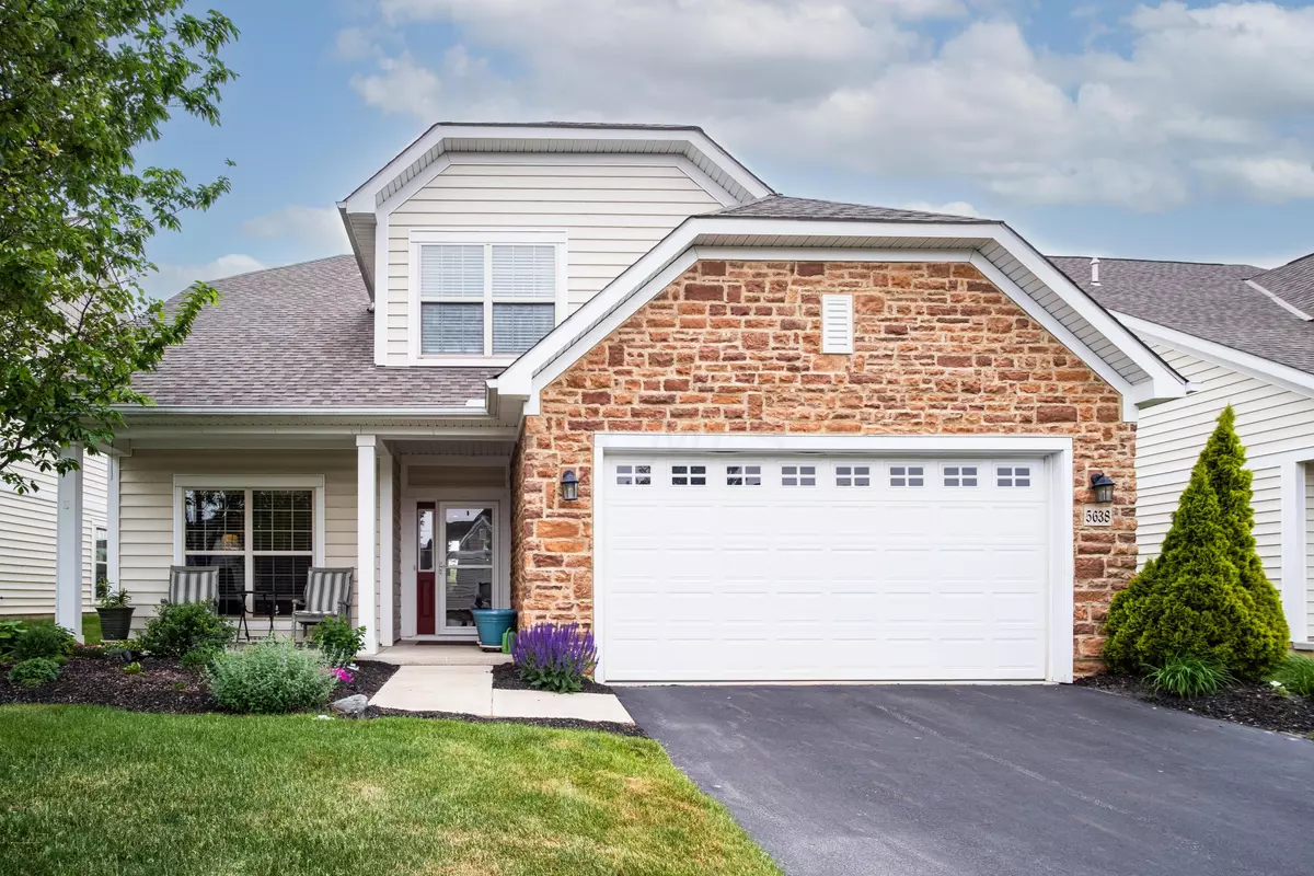 Hilliard, OH 43026,5638 Haydens Reserve Way