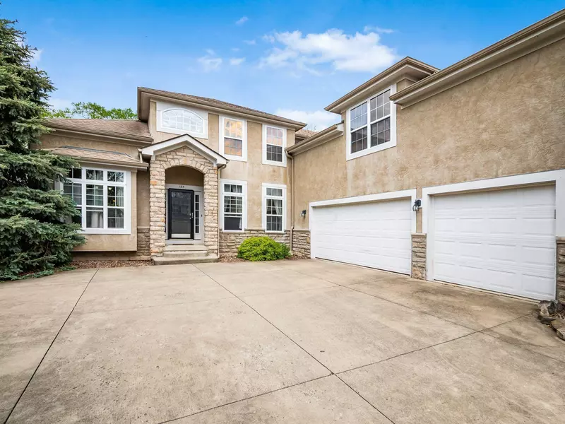 185 Lantern Lane, Plain City, OH 43064