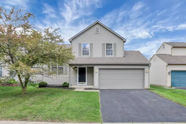 851 Windy Hill Lane, Galloway, OH 43119