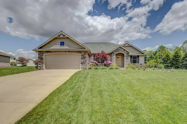 Mount Vernon, OH 43050,88 Woodlake Trail