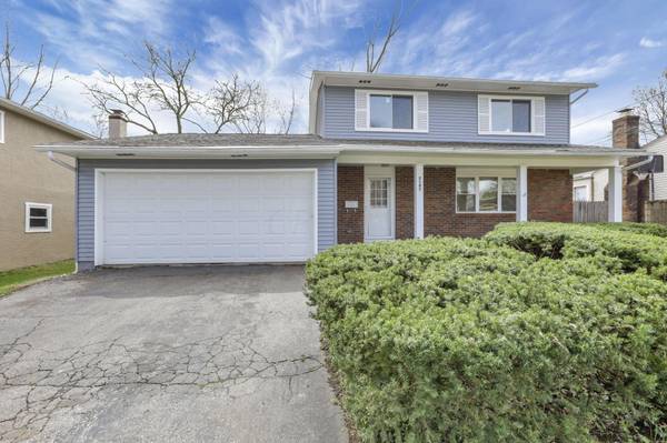 2107 Sumac Loop,  Columbus,  OH 43229