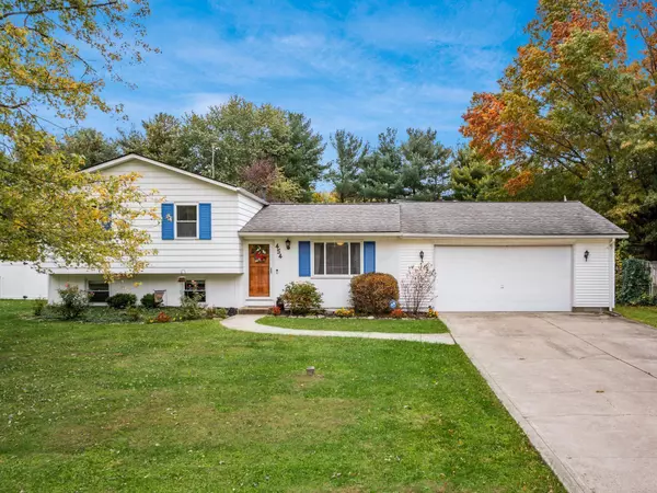 454 Ballman Road, Etna, OH 43068