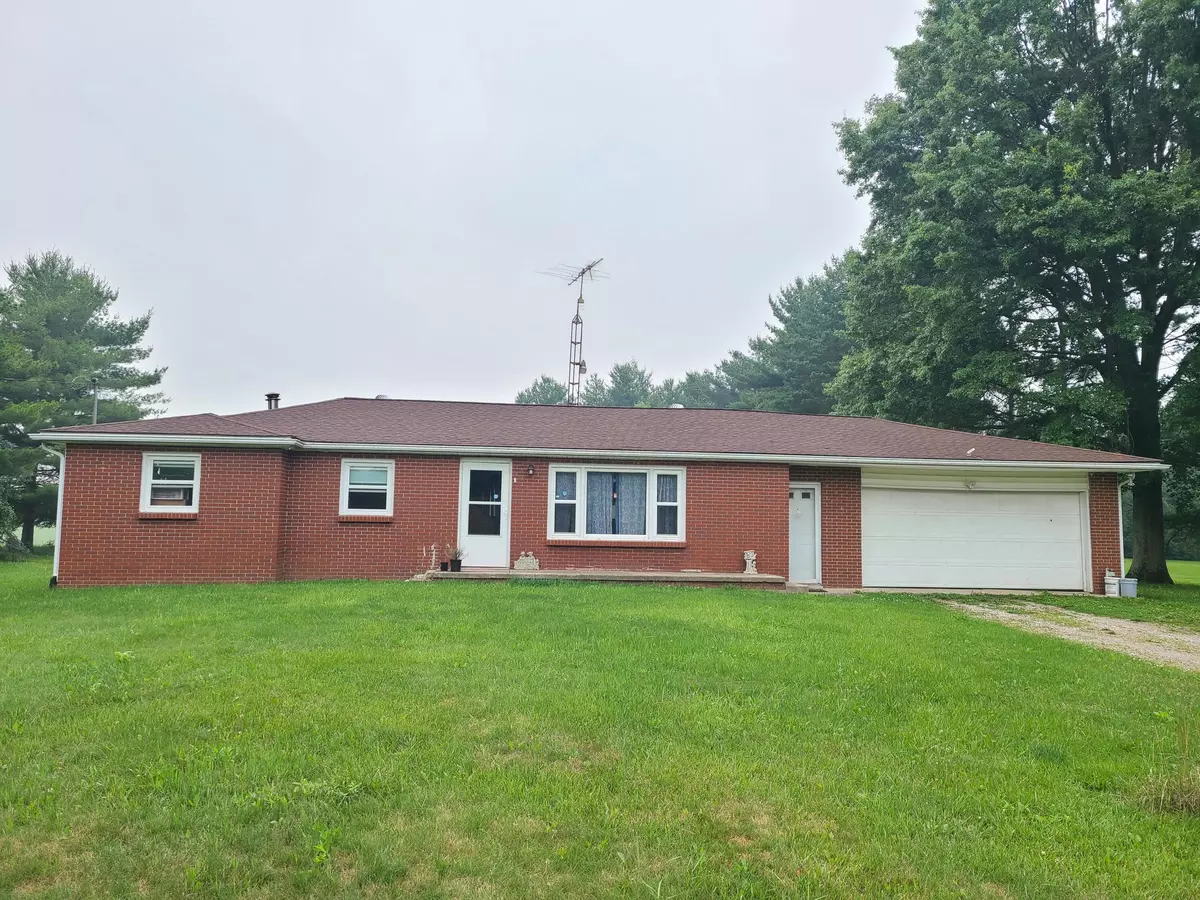 Mansfield, OH 44903,796 S Horning Road