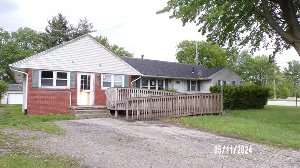 Galion, OH 44833,120 Buehler Street