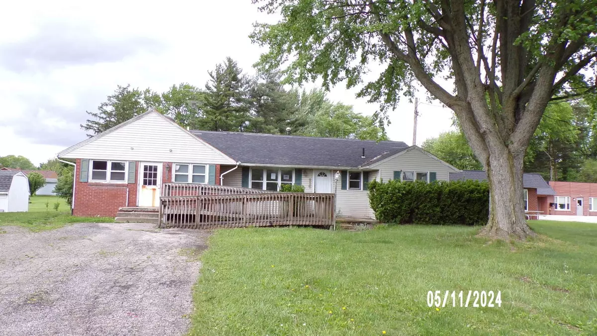 Galion, OH 44833,120 Buehler Street