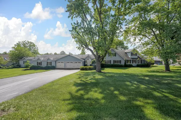 London, OH 43140,1465 Chickasaw Drive