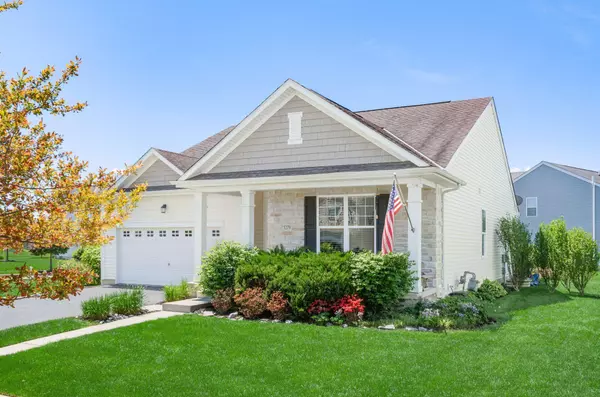 Dublin, OH 43016,5279 Copper Creek Drive