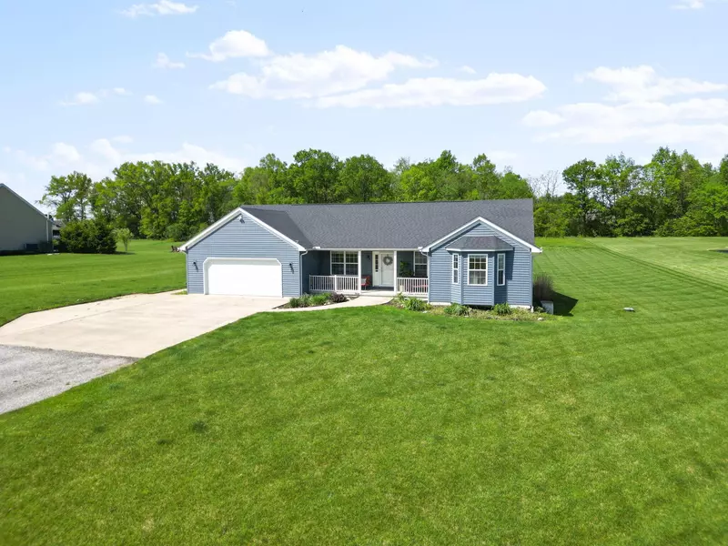 480 Brindle Road, Ostrander, OH 43061