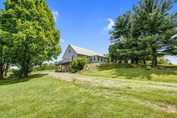 Rushville, OH 43150,4500 Avalon Road