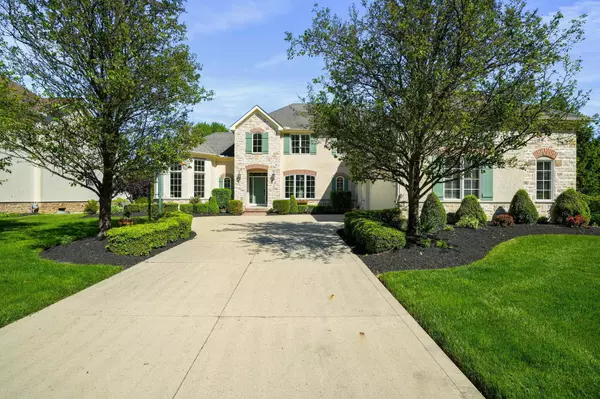 Galena, OH 43021,5195 Satinwood Drive