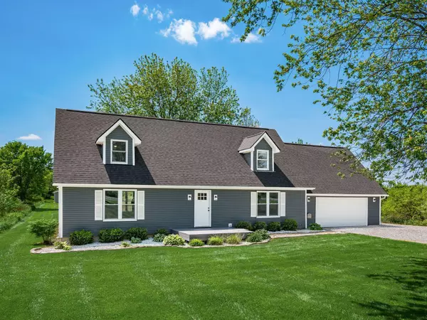 19095 Bellville Road, Marysville, OH 43040