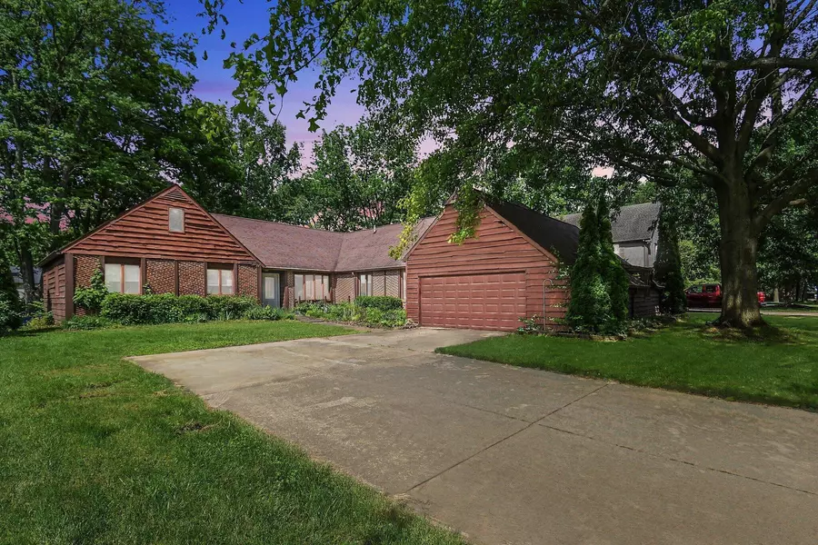 566 Willow Lane, Circleville, OH 43113