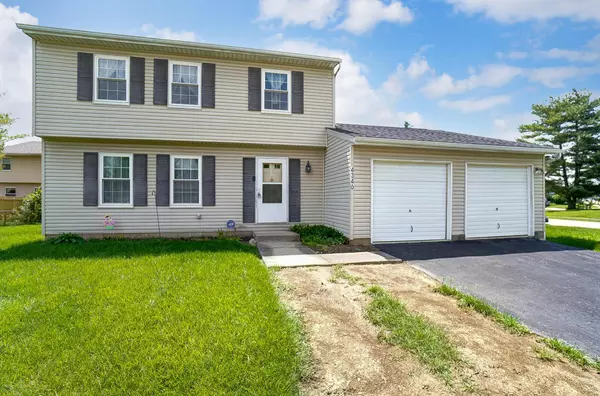 Obetz, OH 43207,4346 Poplar Court