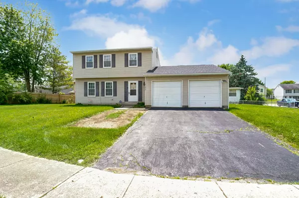 Obetz, OH 43207,4346 Poplar Court