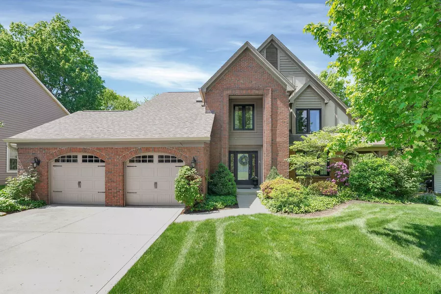 891 Dark Star Avenue, Gahanna, OH 43230