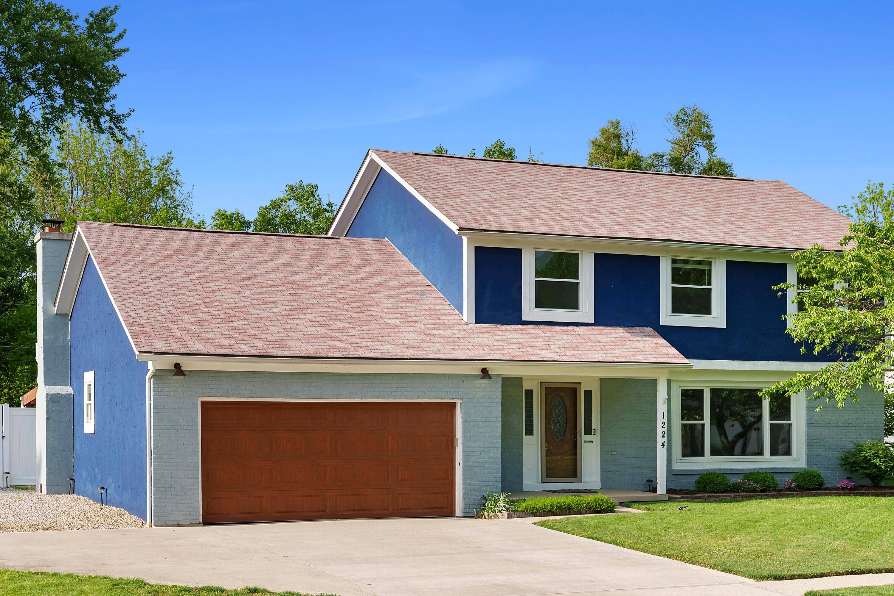 1224 Smallwood Drive, Columbus, OH 43235