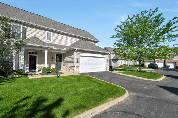 Dublin, OH 43016,4217 Bradhurst Drive #16