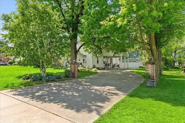 Urbana, OH 43078,329 Park Avenue