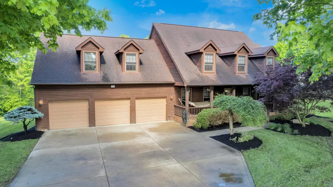 3444 Copthorne Drive, Galena, OH 43021