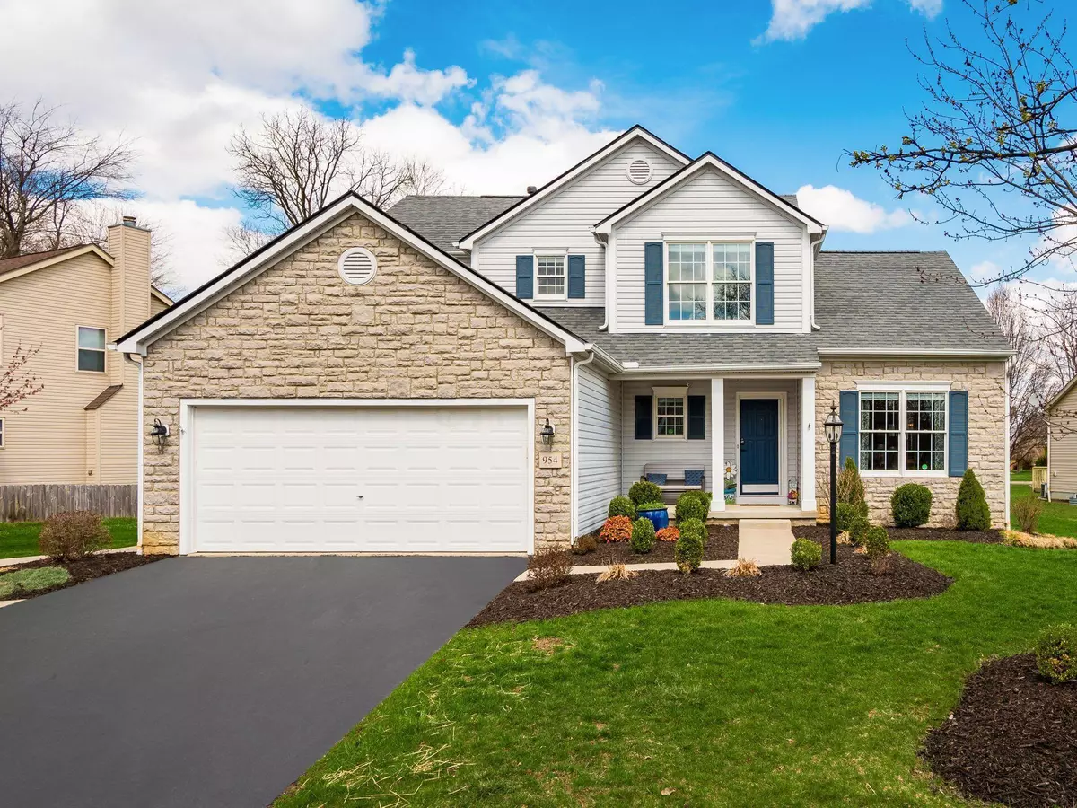 Pickerington, OH 43147,954 Gray Drive