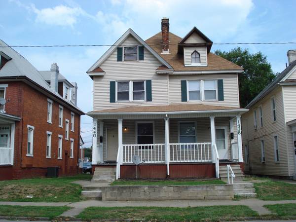 1438 Hunter Avenue, Columbus, OH 43201