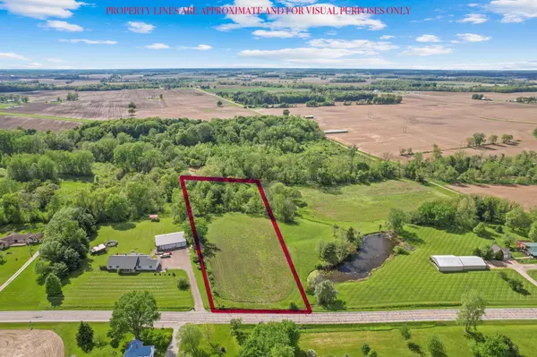 0 Us-42, Cardington, OH 43315