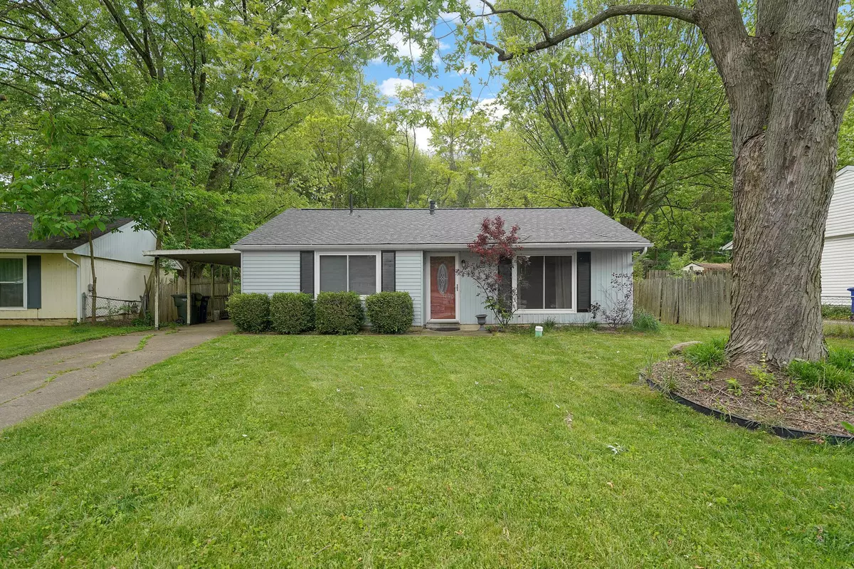 Columbus, OH 43224,4123 Arbury Lane