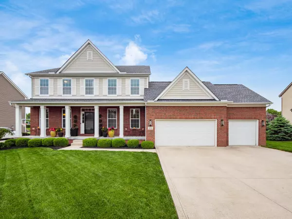 Pickerington, OH 43147,8038 Garden Drive