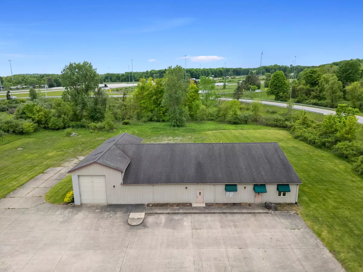 Mansfield, OH 44903,2760 Crider Road