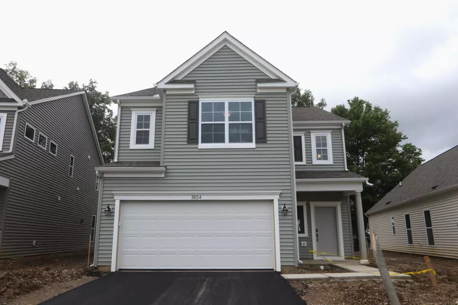 3654 Shoal Way, Powell, OH 43065