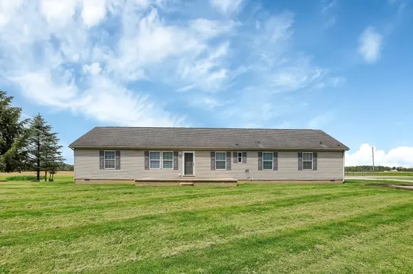 Kingston, OH 45644,10590 Hayesville Road