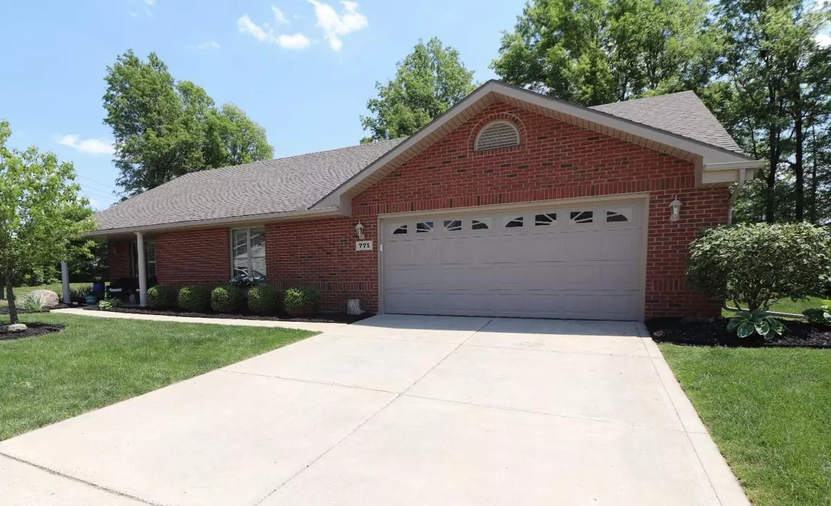 Marysville, OH 43040,771 Hickory Hill Drive