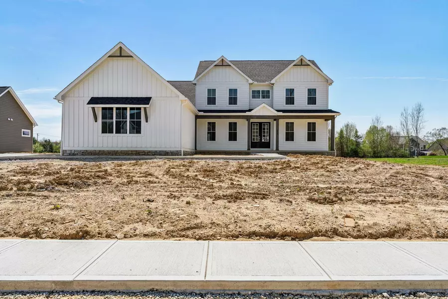 5852 Sycamore Trail Drive, Galena, OH 43021