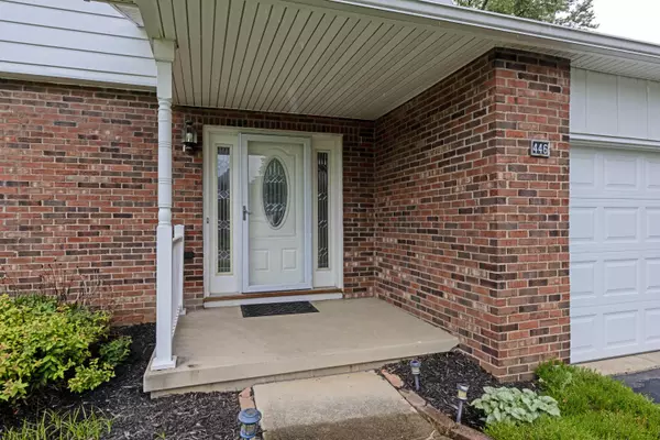 Gahanna, OH 43230,446 Langford Court