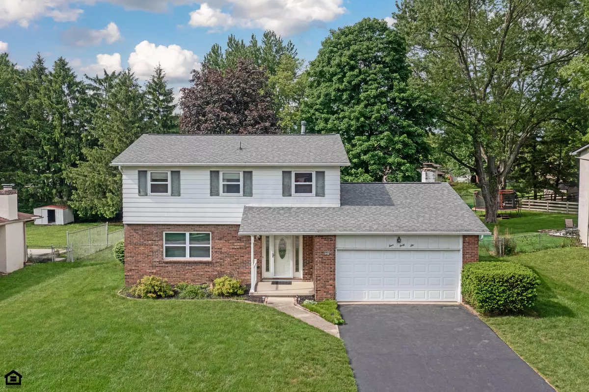 Gahanna, OH 43230,446 Langford Court