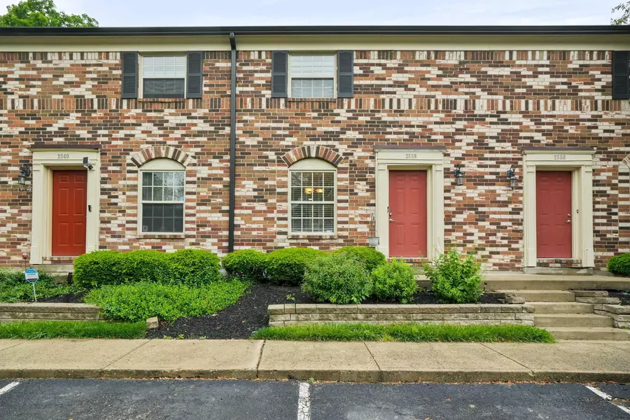 2558 Scioto View Lane #F, Columbus, OH 43221